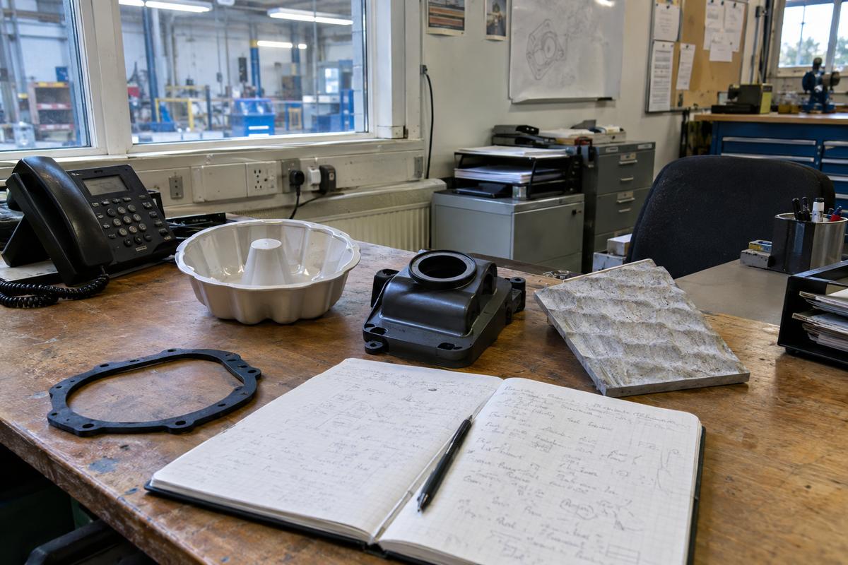 Single workstation handling mixed samples from several divisions